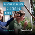 Obrázek epizody Podcast i-n 80 nejen s Radkou Ondruškovou o homesharingu