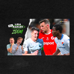 Obrázek epizody Liga naruby ZOOM | Sigmě chybí náběhy Šturma, Skuhravý zužuje kádr, obrozený Masopust. Co je vzadu s Pardubicemi?