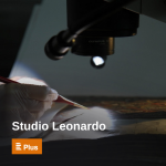 Obrázek epizody Hostem studia Leonardo je král 3D tisku Josef Průša, který se stal největším světovým inovátorem roku