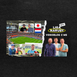 Obrázek epizody Videoblog | Sledování útoku a obrany na tréninku! Fanzóna, dechberoucí stadion a prohraná sázka