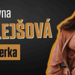 Obrázek epizody 28: Kristýna Dolejšová - pro svůj sen se musíš vzdát spousty věcí