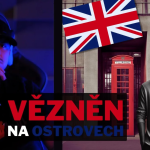 Obrázek epizody ZPOVĚĎ TRESTANCE #15: "Strávil jsem rok v Britském vězení, pracoval jsem i v márnici"