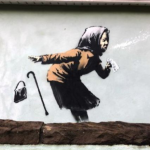 Obrázek epizody #27: Letos v Marienbadu, odsvěcený Banksy a divokej Marathon (5. 7. – 11. 7. 2021)