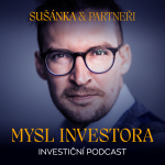 Obrázek epizody 376: Jan Sušánka: Jsme součástí příběhů našich investorů v určité životní etapě