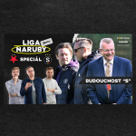 Obrázek epizody Speciál | Slavie hledá „evropského“ střelce, MS uspíší řez. Sparta musí zrychlit, je tu konec Kairinena?