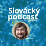 Obrázek epizody Slovácký podcast - Luboš Roza
