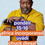 Obrázek epizody Africa Incorporate (23)