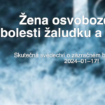 Obrázek epizody Teď jsem silnější a zdravější.