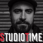 Obrázek epizody Studiotime #27 s Radimem Vychopněm: „Nemám problém samplovat i věci z YouTube.”