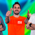 Obrázek epizody #110 Apple iPhone 12, Oneplus 8T a Xiaomi Mi 10T