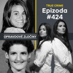 Obrázek epizody #424 - Megan Parra & Tracey Harris