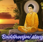 Obrázek epizody Buddhovými slovy (1) - První ušlechtilá pravda | "Word of the Buddha" by Ajahn Brahm