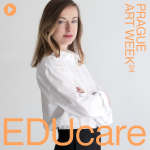 Obrázek epizody S3 Ep10: EDUcare: Lucie Drdová