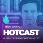 Obrázek epizody HOTCAST - Tomáš Baránek o digitálních inovacích a technologiích všeho druhu