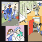 Obrázek epizody Dispatch 5: Don't Stop Believin'