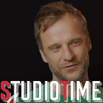 Obrázek epizody Studiotime #55 s Václavem Havelkou: „Je jedno, na co hraješ. Důležitý je obsah."