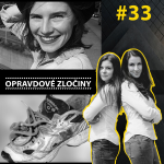 Obrázek epizody #33 - Amanda Knox & Kanadská záhada