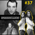 Obrázek epizody #37 - Matthew Hoffman & Alžběta Báthory