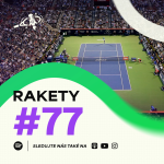 Obrázek epizody Rakety #77 | Startuje swing na amerických betonech. Jaké šance mají Češi? Kdo má největší formu?