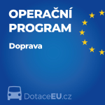 Obrázek epizody Operační program Doprava s Markem Pastuchou z MD.