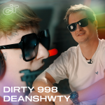 Obrázek epizody Nahráli jsme track se skokanem na lyžích (EP.07) Dirty 998, Deanshwty