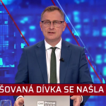 Obrázek epizody Dívku z Německa našel myslivec