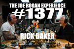 Obrázek epizody #1377 - Rick Baker