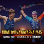 Obrázek epizody Triatlonová kavárna #45 (výjimečné výkony z poslední doby, TUE na Testosteron?)