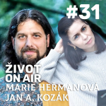 Obrázek epizody #31_Marie Heřmanová & Jan Kozák _ Zážitek