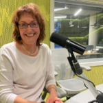 Obrázek epizody Pavla Hrubcová: Česko má štěstí, žijeme ve velmi bezpečné kotlině. Vrcholem je, že se třesou skleničky