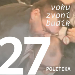 Obrázek epizody Lednové politické rozepře