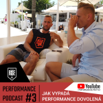 Obrázek epizody #3: Performance dovolená v Marbelle