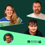 Obrázek epizody Škoda Social Week: Digitální gramotnost