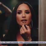 Obrázek epizody DEMI LOVATO SE ROZPOVÍDALA O DOKUMENTU