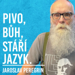 Obrázek epizody Jaroslav Peregrin: Jazyk, Filosofie, Bůh, Stáří #42