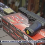 Obrázek epizody Přestřelka v Trutnově