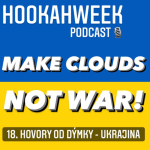 Obrázek epizody 18. Hovory od dýmky - Ukrajinský konflikt vs. dýmkaření