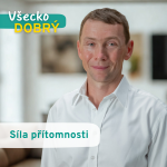 Obrázek epizody 5. Síla přítomnosti