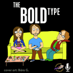 Obrázek epizody 114 - The Bold Type (Troufalky)