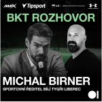 Obrázek epizody MICHAL BIRNER: Musel jsem se naučit, že mě lidi odmítají. Galvas? Sám si přišel říct | BKT ROZHOVOR