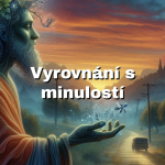 Obrázek epizody Vyrovnání s minulostí : Zklidnění a naplnění