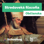 Obrázek epizody #Občianska: Stredoveká filozofia | Filozofia