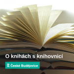 Obrázek epizody Originálním průvodcem po městě Tábor je ilustrovaná kniha To je Tábor