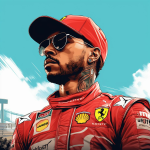 Obrázek epizody Co si Hamilton od spojení s Ferrari slibuje