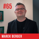 Obrázek epizody Marek Berger: Britská rádia jsou inspirací. Zahraniční kapely mě překvapily skromností
