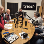 Obrázek epizody Týždeň s .týždňom: Slovensko sa stalo rajom pre podvodníkov s DPH a čo predstavuje kriedová revolúcia