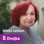 Obrázek epizody Zpěvačka Petra Janů: Ambice už nemám. Teď si konečně žiju svůj bonus