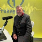 Obrázek epizody Jan Žákovec: Pražští lampáři jsou světovým fenoménem