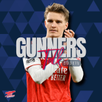 Obrázek epizody Gunners Talk #87 | „Vlastní gól je momentálně náš nejlepší střelec.“