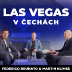Obrázek epizody Podcast RobStark #8 Las Vegas v Čechách (Federico Brunato & Martin Klimeš)